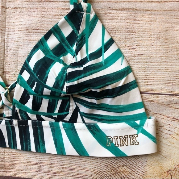 VS Pink Bralette - Picture 2 of 5